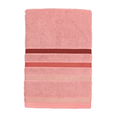 Juego de Toalla y Toallon Teka Lumiere - Duvet Home