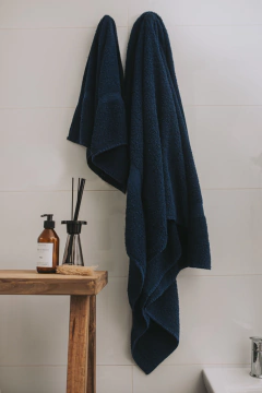 Juego de Toalla y Toallon Duvet Luxury - tienda online
