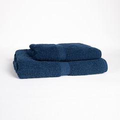 Juego de Toalla y Toallon Duvet Luxury - Duvet Home
