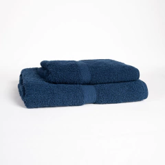 Juego de Toalla y Toallon Duvet Luxury - Duvet Home