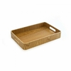 Bandeja Itaim De Madera Bamboo