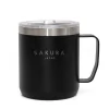 Jarro Mug Térmica Hermética Sakura Hiker 354 ml.