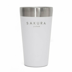 Pinta Vaso Térmico Sakura Jaunt 473 ml.