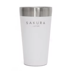 Pinta Vaso Térmico Sakura Jaunt 473 ml.