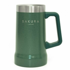 Imagen de Jarro Chop Térmico Sakura Rambler 709 ml.