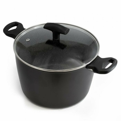 Cacerola Alta Maori 24 Cm - comprar online