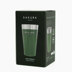 Pinta Vaso Térmico Sakura Jaunt 473 ml. en internet