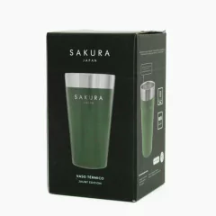 Pinta Vaso Térmico Sakura Jaunt 473 ml. en internet