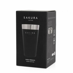 Imagen de Pinta Vaso Térmico Sakura Jaunt 473 ml.