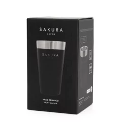 Imagen de Pinta Vaso Térmico Sakura Jaunt 473 ml.