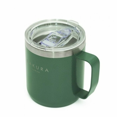 Jarro Mug Térmica Hermética Sakura Hiker 354 ml. - comprar online