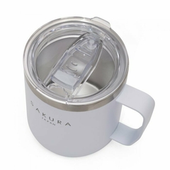 Imagen de Jarro Mug Térmica Hermética Sakura Hiker 354 ml.