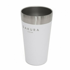 Pinta Vaso Térmico Sakura Jaunt 473 ml. - comprar online