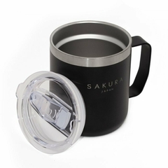 Jarro Mug Térmica Hermética Sakura Hiker 354 ml. - comprar online