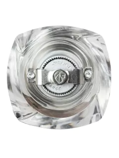 Molinillo Pimienta Peugeot Oleron 14 cm Chocolate - Duvet Home