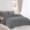 Edredon Flannel Corderito Mouton Deluxe Super King - comprar online