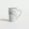Mug Alto Carrara 400 ml.