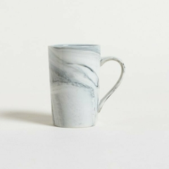 Mug Alto Carrara 400 ml.