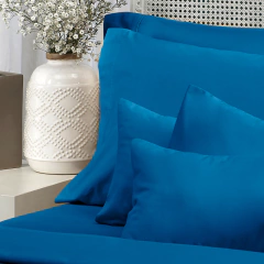 Sábana Nautica 400 Hilos King - Duvet Home