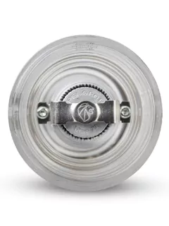 Molinillo Pimienta Peugeot Nancy 22 cm Transparente