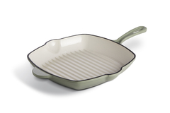 Grill Hierro MC 28 cm. - comprar online