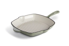 Grill Hierro MC 28 cm. - comprar online