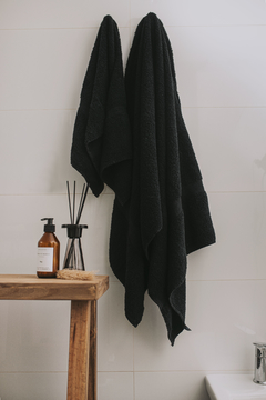 Juego de Toalla y Toallon Duvet Luxury - Duvet Home