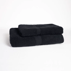 Juego de Toalla y Toallon Duvet Luxury en internet
