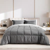Acolchado Snug Deluxe Flannel Reversible Queen - comprar online