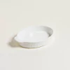 Fuentes para Horno Oval con Asas