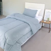 Acolchado Organic Tusor Twin - comprar online