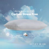 Almohada DH Carbon Stress Free - comprar online