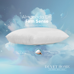 Almohada DH Firm Sense en internet