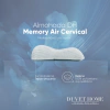 Almohada DH Memory Air Cervical - comprar online