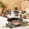 Baterias de Cocina Non Stick 2 Piezas (CMB 3) - comprar online