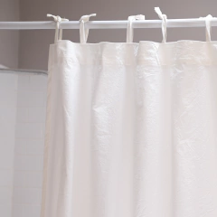 Cortina de Baño con Trillas - comprar online