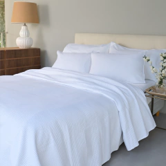 Cubrecama Sophistique c/Fundas Queen - comprar online