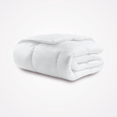 Edredon Duvet 100% King - tienda online