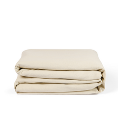 Funda de Acolchado Tusor Liso Twin - tienda online
