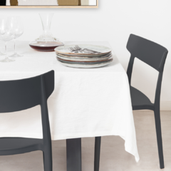 Mantel Tusor Rustico - tienda online