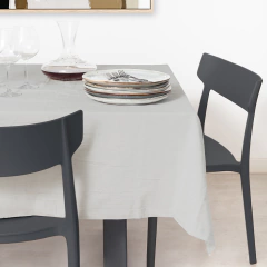 Mantel Tusor Rustico - tienda online