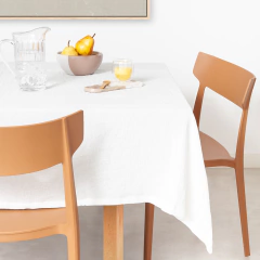 Mantel Gasa Rústica - tienda online