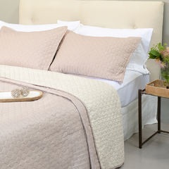 Cubrecama Doux Twin - comprar online