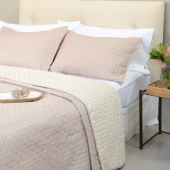 Cubrecama Doux Twin - comprar online