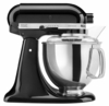 Batidora Artisan KitchenAid 4.8L Black Onyx