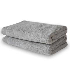 Set X2 Toallones Duvet Pamuk 100% Algodón - comprar online