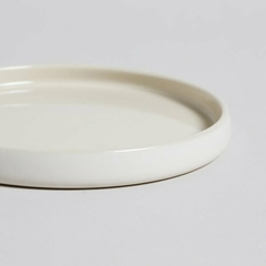 Plato Pan Lagoa Cream 15 cm. - comprar online