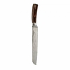 Cuchillo Sakura P/ Pan Pro Stainless Steel 33 cm