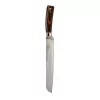 Cuchillo Sakura P/ Pan Pro Stainless Steel 33 cm