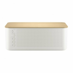 Panera Bodum Bistró con Tapa Bamboo